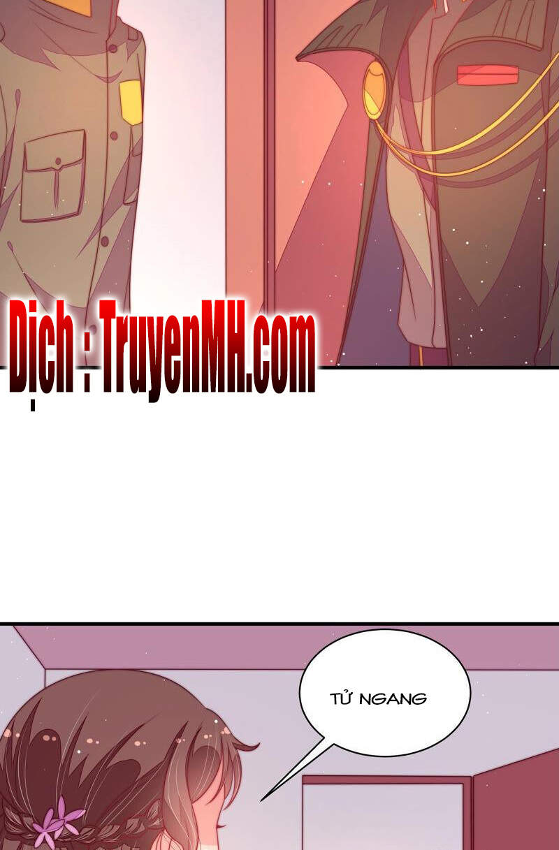 Ngày Nào Thiếu Soái Cũng Ghen Chapter 334 - 13