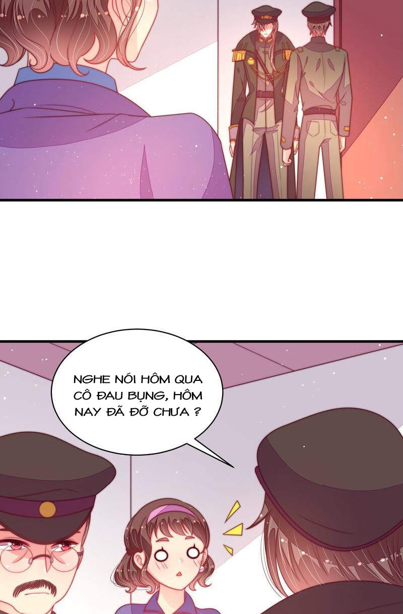 Ngày Nào Thiếu Soái Cũng Ghen Chapter 334 - 14