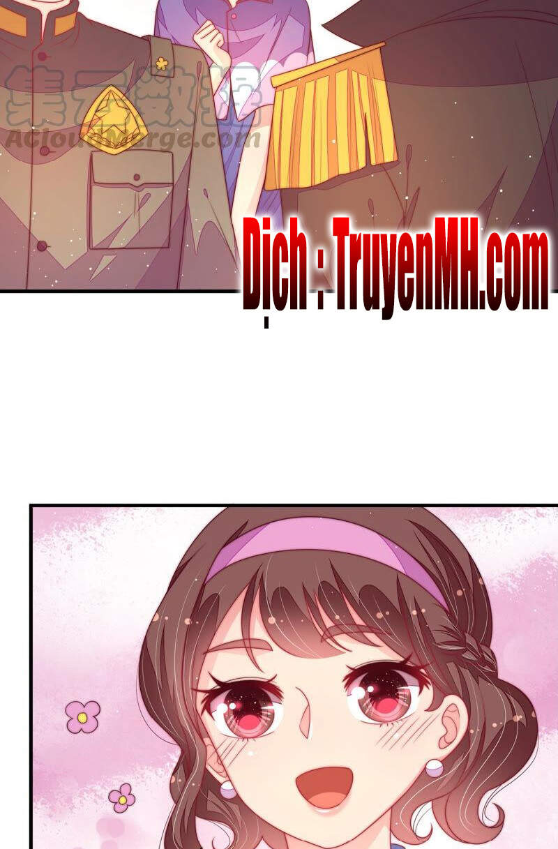 Ngày Nào Thiếu Soái Cũng Ghen Chapter 334 - 15