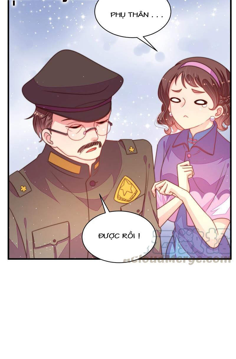 Ngày Nào Thiếu Soái Cũng Ghen Chapter 334 - 19