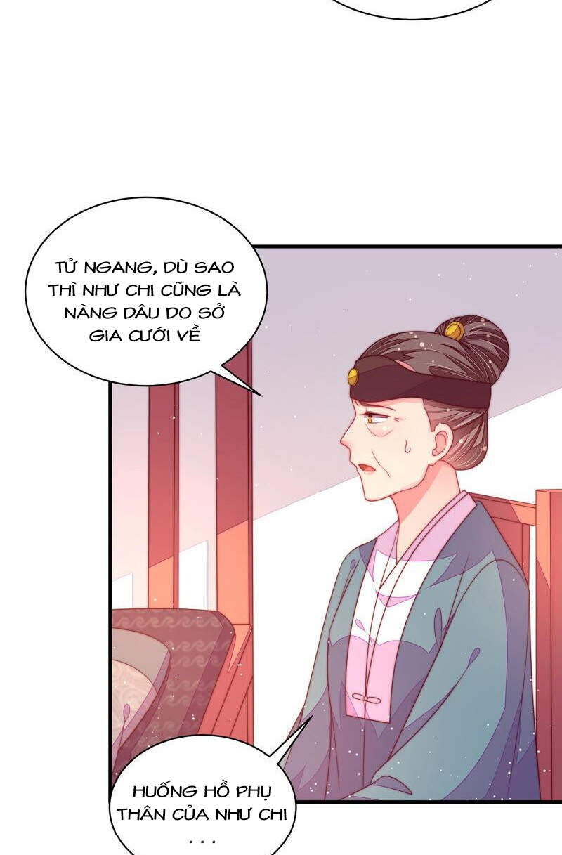 Ngày Nào Thiếu Soái Cũng Ghen Chapter 334 - 3