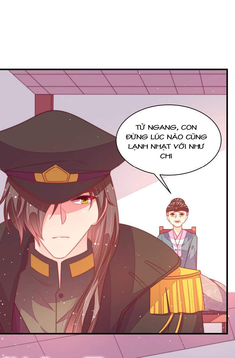 Ngày Nào Thiếu Soái Cũng Ghen Chapter 334 - 5