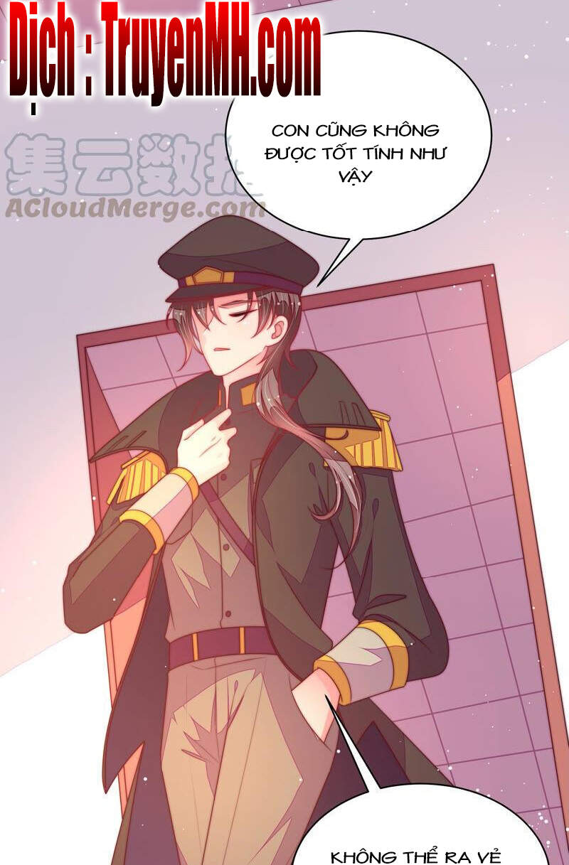 Ngày Nào Thiếu Soái Cũng Ghen Chapter 334 - 6
