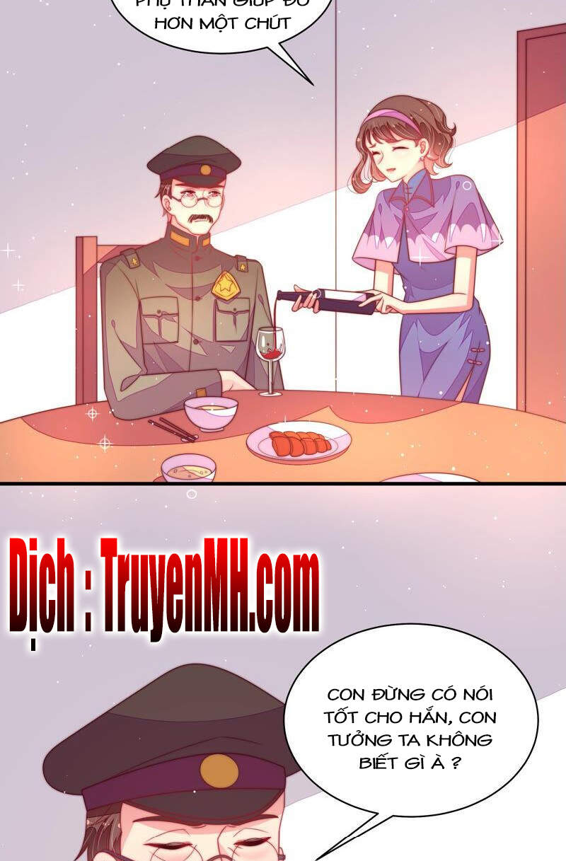 Ngày Nào Thiếu Soái Cũng Ghen Chapter 334 - 8