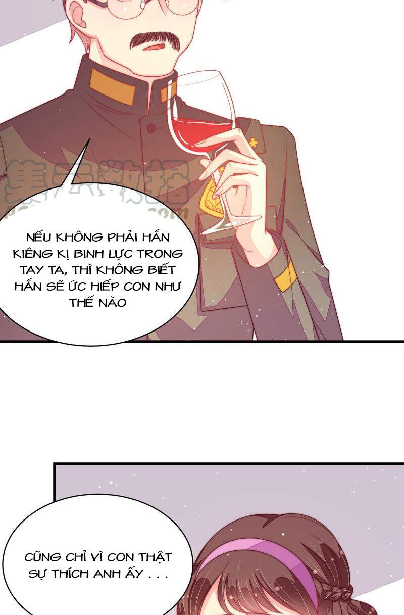 Ngày Nào Thiếu Soái Cũng Ghen Chapter 334 - 9