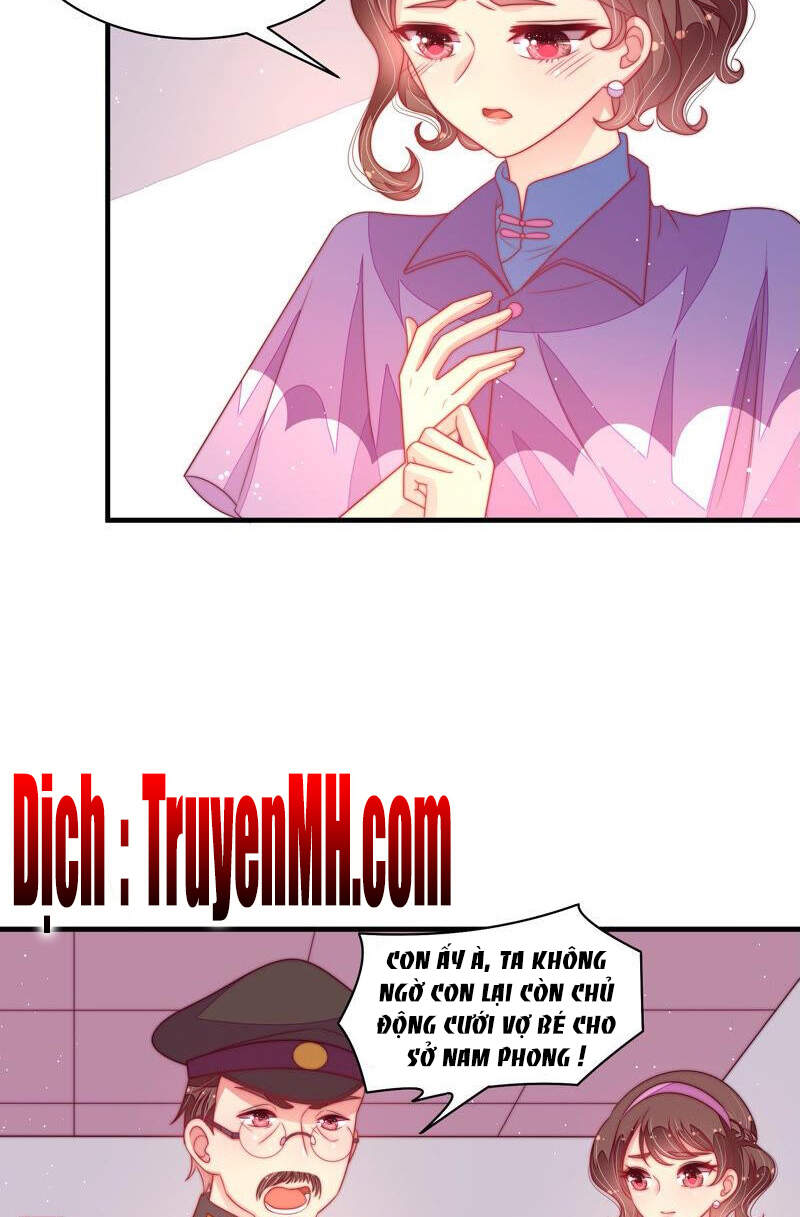 Ngày Nào Thiếu Soái Cũng Ghen Chapter 334 - 10