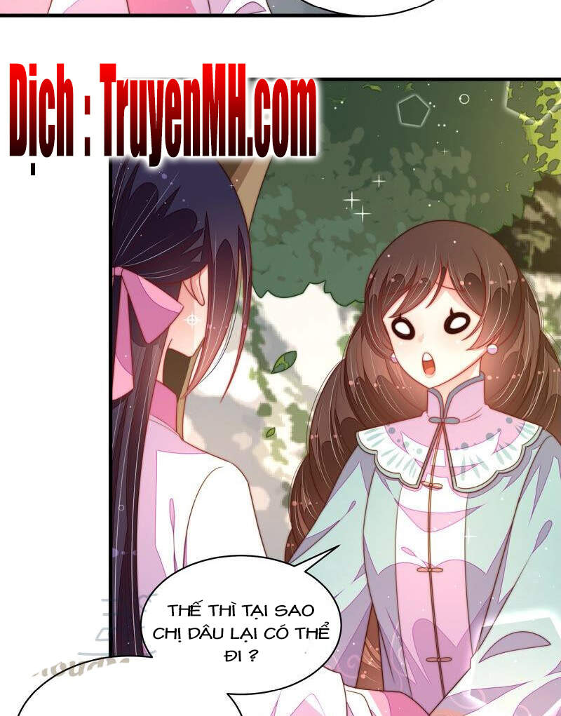 Ngày Nào Thiếu Soái Cũng Ghen Chapter 336 - 12