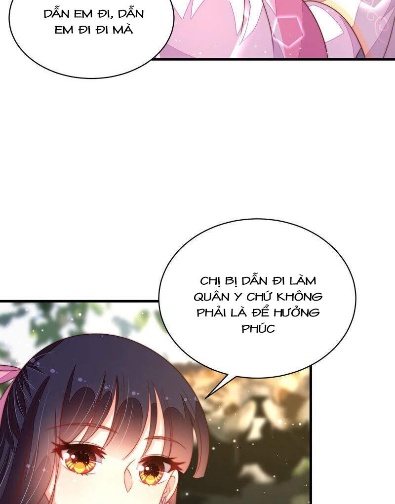 Ngày Nào Thiếu Soái Cũng Ghen Chapter 336 - 13