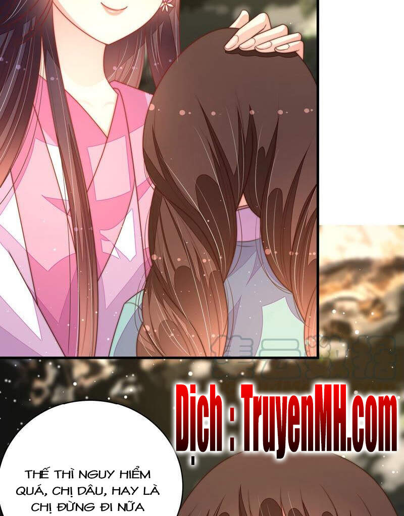 Ngày Nào Thiếu Soái Cũng Ghen Chapter 336 - 14