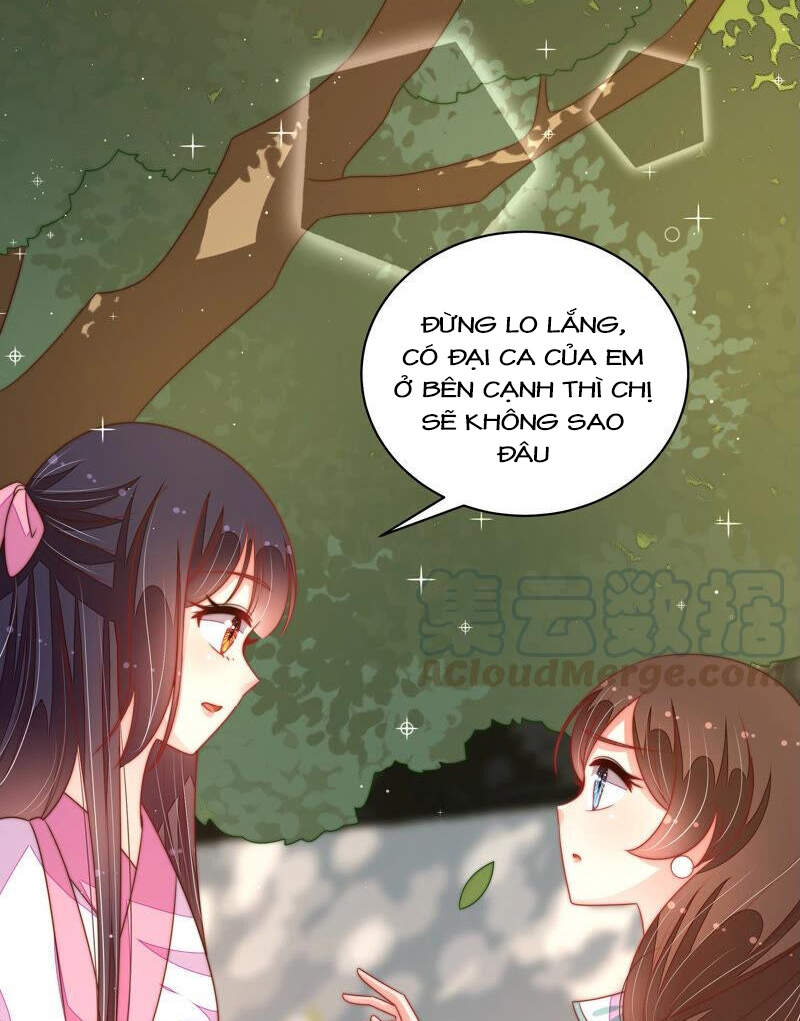 Ngày Nào Thiếu Soái Cũng Ghen Chapter 336 - 16