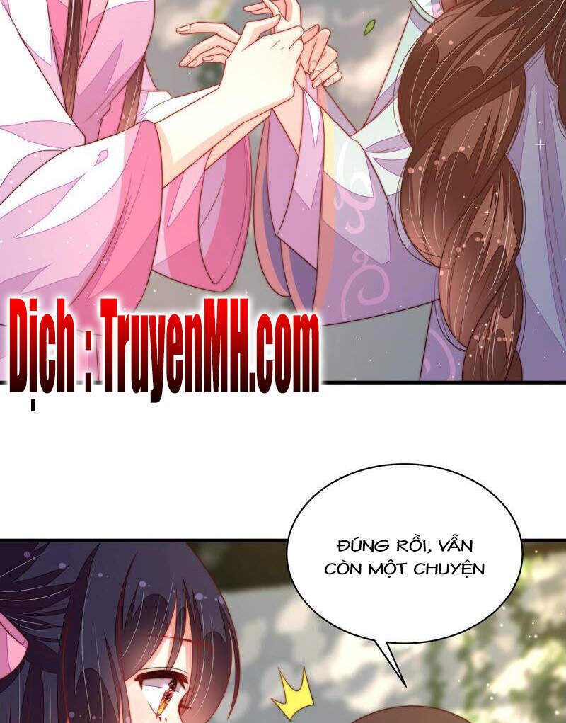 Ngày Nào Thiếu Soái Cũng Ghen Chapter 336 - 17