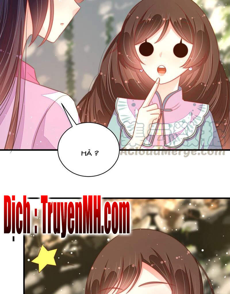 Ngày Nào Thiếu Soái Cũng Ghen Chapter 336 - 18