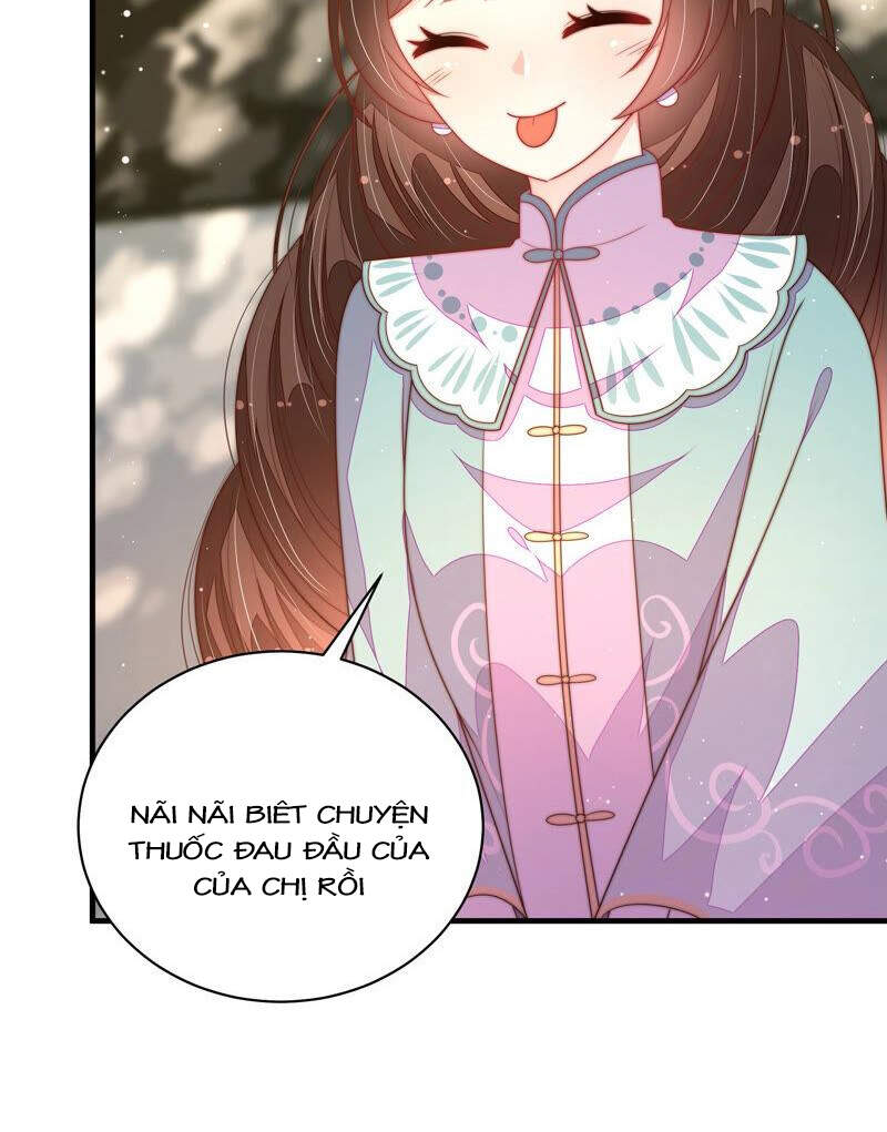 Ngày Nào Thiếu Soái Cũng Ghen Chapter 336 - 19