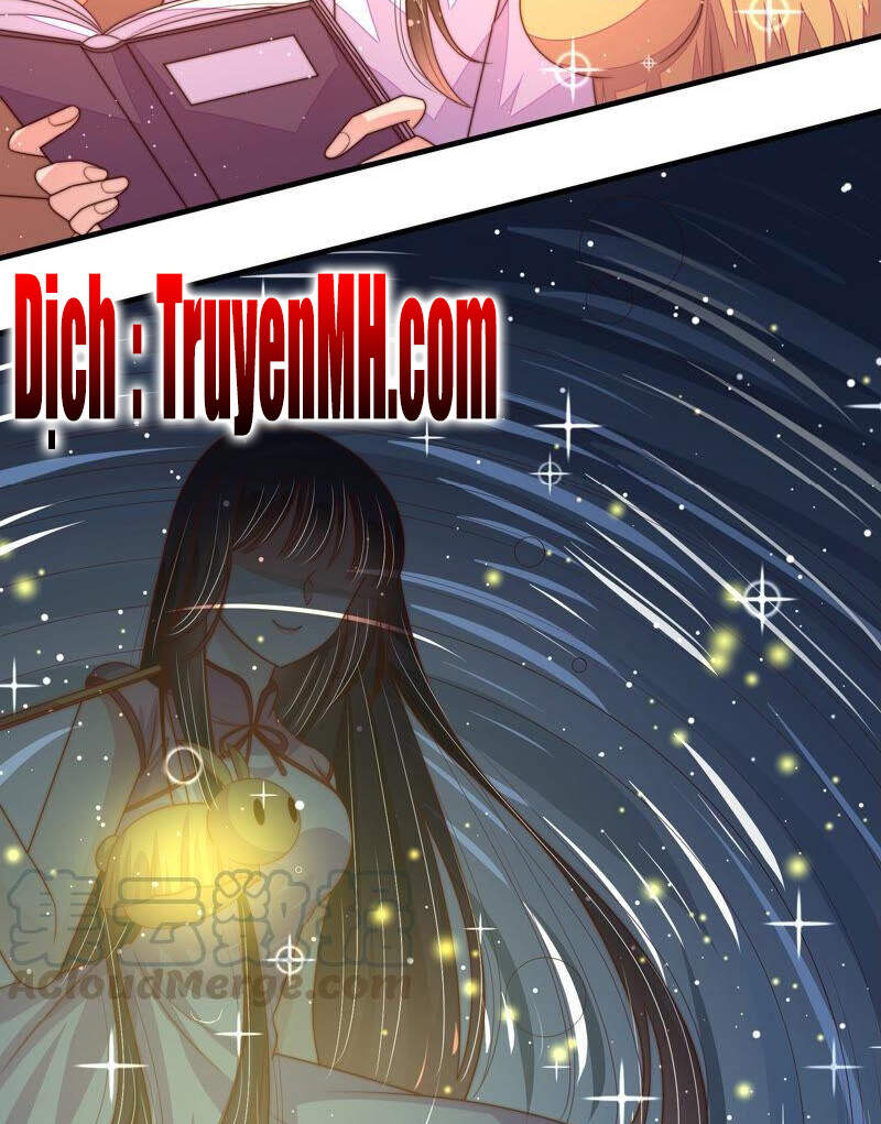 Ngày Nào Thiếu Soái Cũng Ghen Chapter 336 - 3