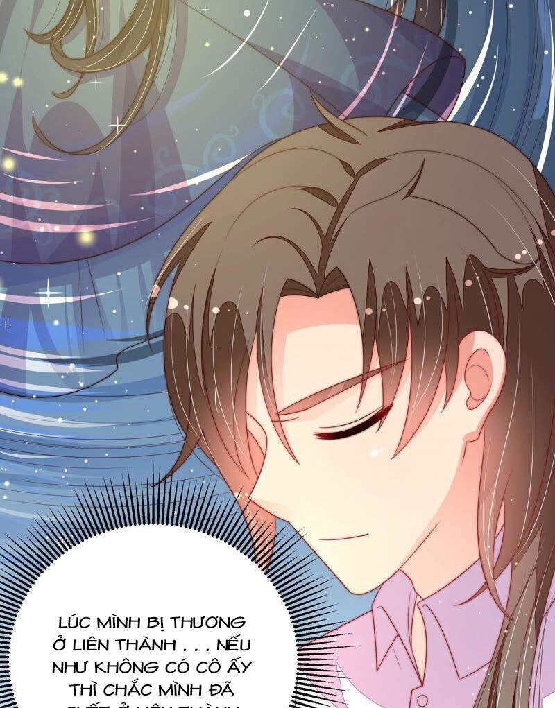 Ngày Nào Thiếu Soái Cũng Ghen Chapter 336 - 4