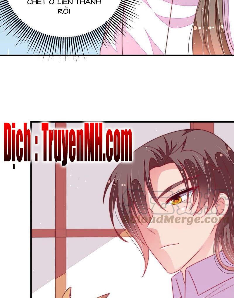 Ngày Nào Thiếu Soái Cũng Ghen Chapter 336 - 5