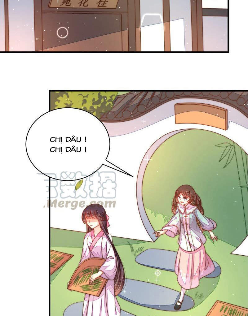 Ngày Nào Thiếu Soái Cũng Ghen Chapter 336 - 7