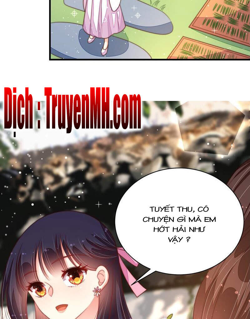 Ngày Nào Thiếu Soái Cũng Ghen Chapter 336 - 8