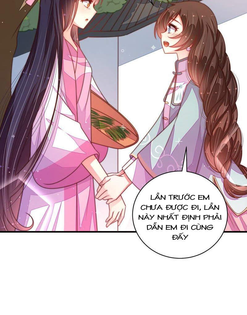 Ngày Nào Thiếu Soái Cũng Ghen Chapter 336 - 10