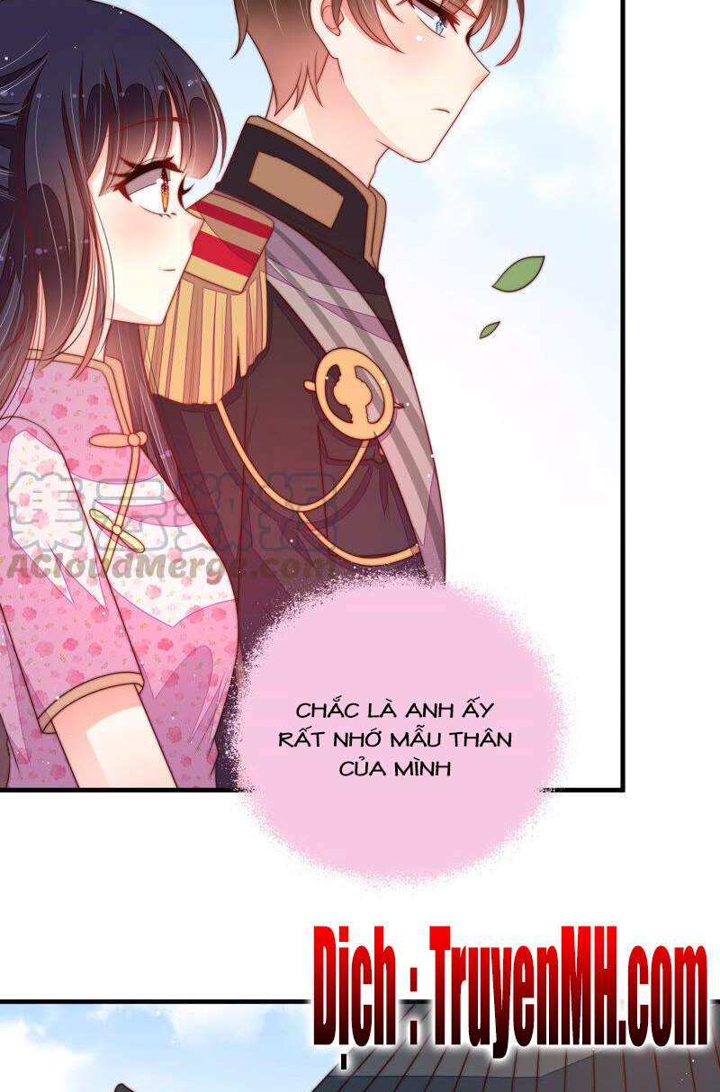 Ngày Nào Thiếu Soái Cũng Ghen Chapter 337 - 15