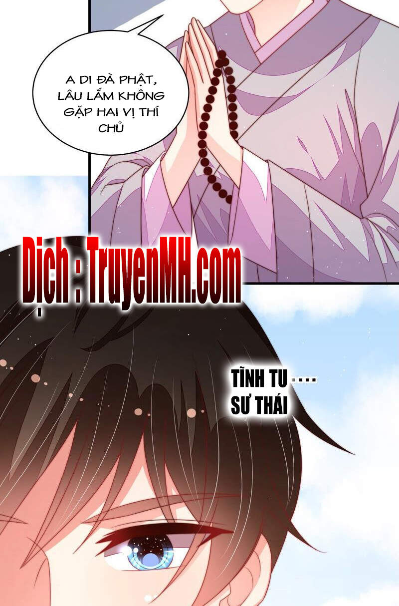 Ngày Nào Thiếu Soái Cũng Ghen Chapter 337 - 17