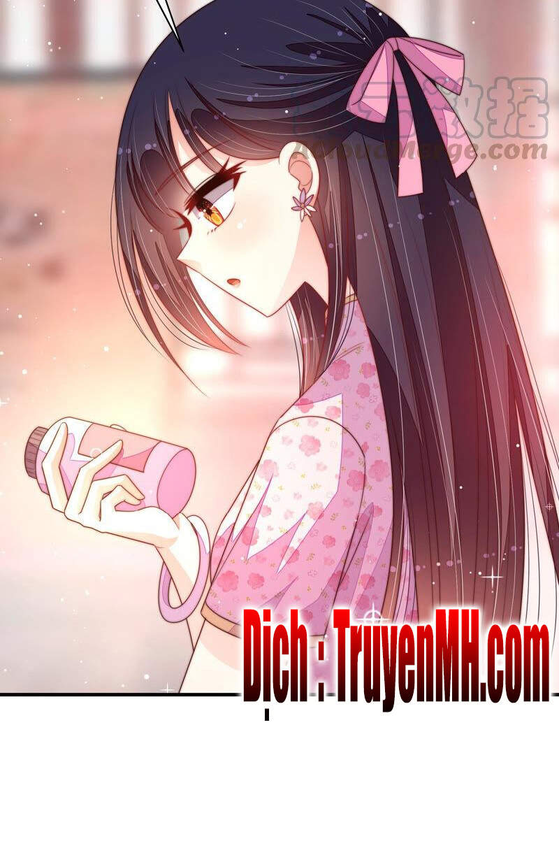 Ngày Nào Thiếu Soái Cũng Ghen Chapter 337 - 3