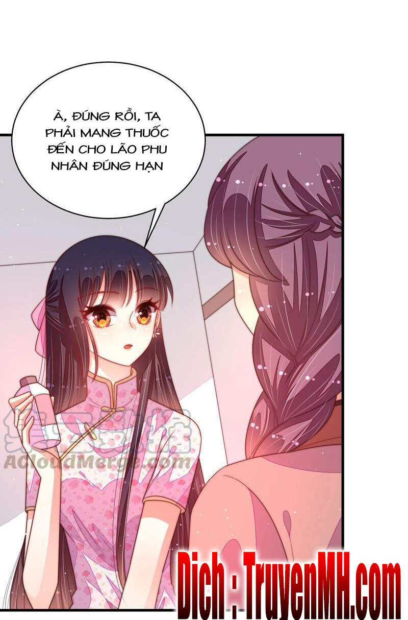 Ngày Nào Thiếu Soái Cũng Ghen Chapter 337 - 4