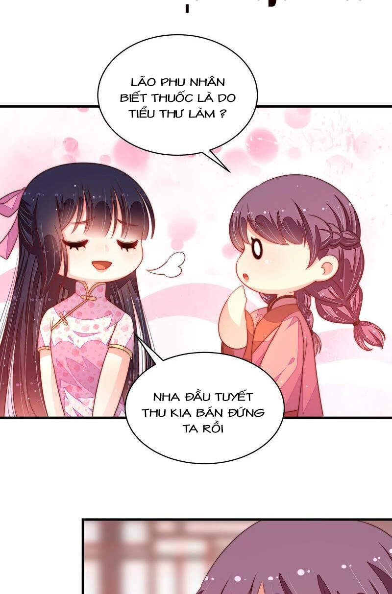 Ngày Nào Thiếu Soái Cũng Ghen Chapter 337 - 5