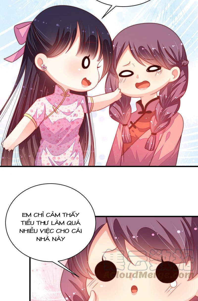 Ngày Nào Thiếu Soái Cũng Ghen Chapter 337 - 7