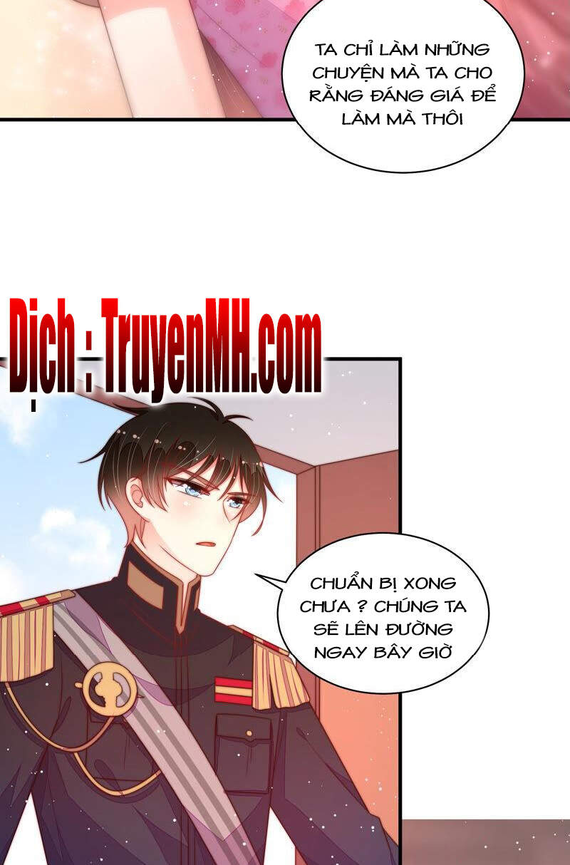 Ngày Nào Thiếu Soái Cũng Ghen Chapter 337 - 9