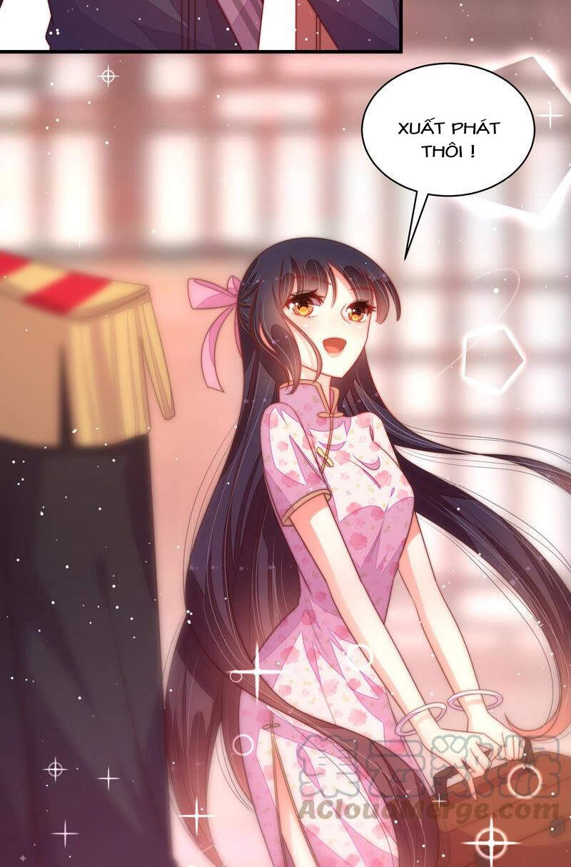 Ngày Nào Thiếu Soái Cũng Ghen Chapter 337 - 10