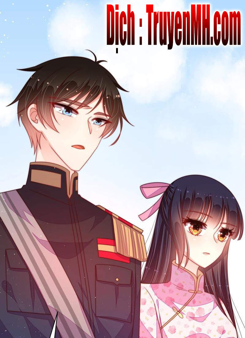 Ngày Nào Thiếu Soái Cũng Ghen Chapter 338 - 2