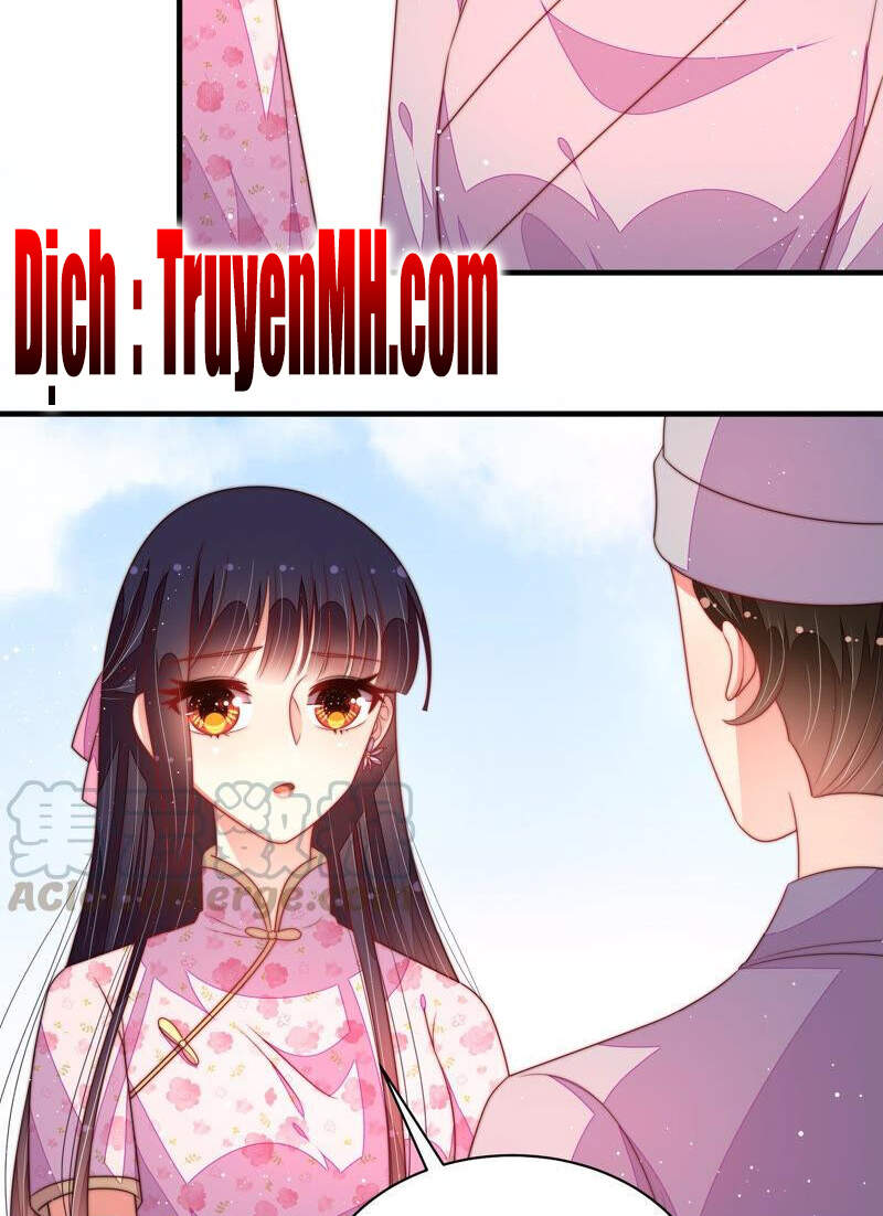 Ngày Nào Thiếu Soái Cũng Ghen Chapter 338 - 11