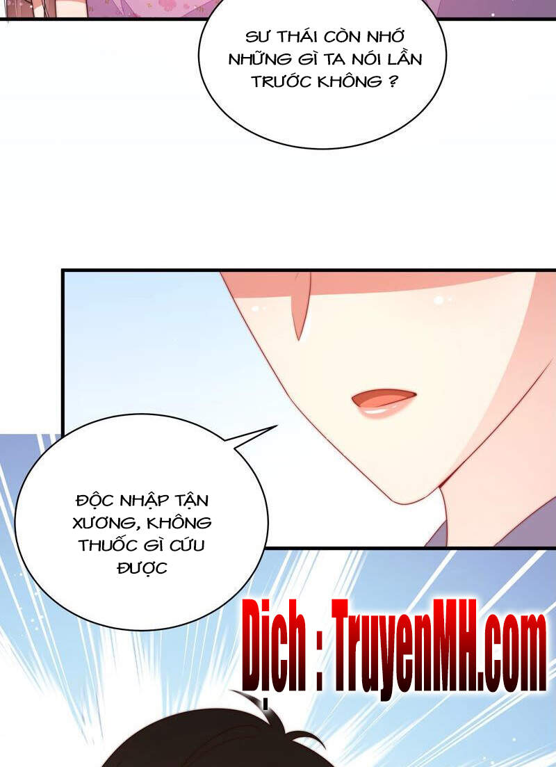 Ngày Nào Thiếu Soái Cũng Ghen Chapter 338 - 12