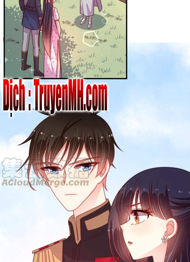 Ngày Nào Thiếu Soái Cũng Ghen Chapter 338 - 15