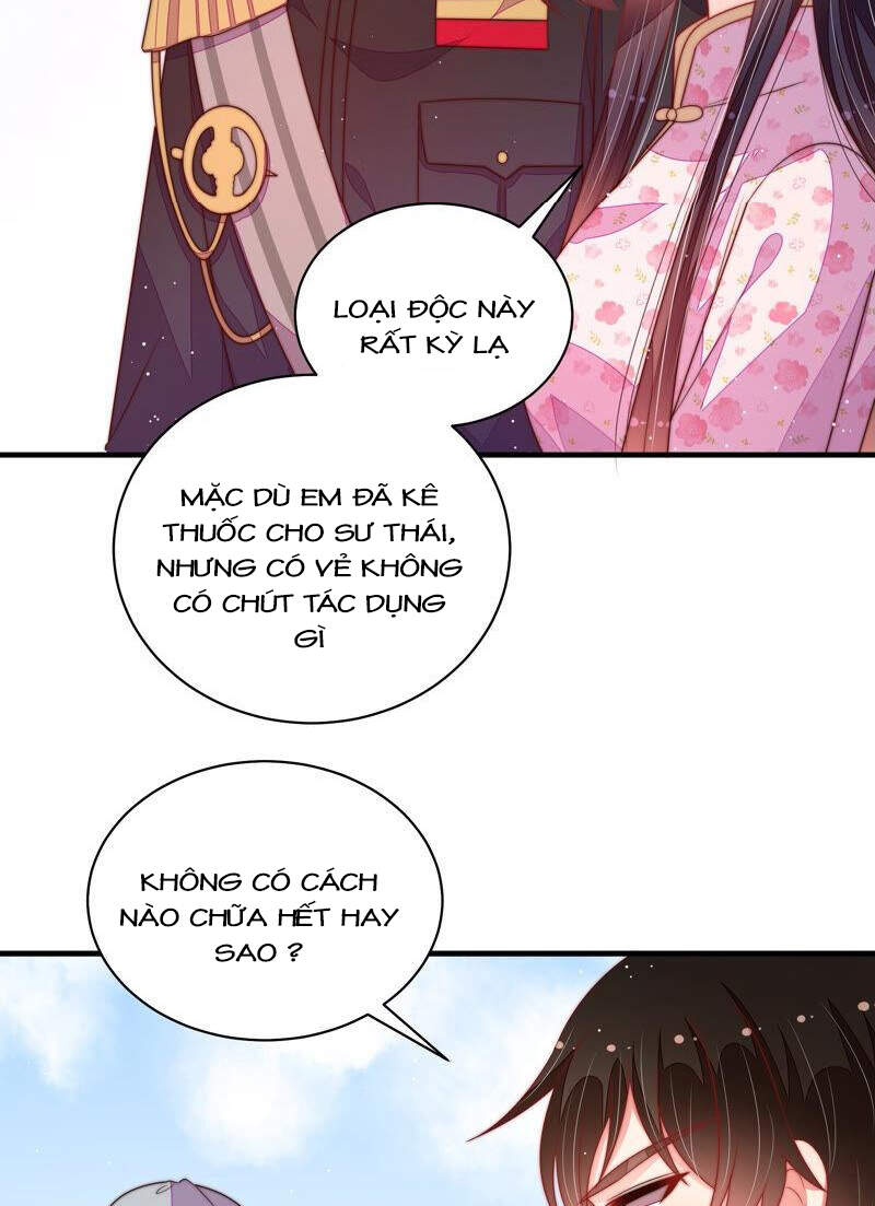 Ngày Nào Thiếu Soái Cũng Ghen Chapter 338 - 16