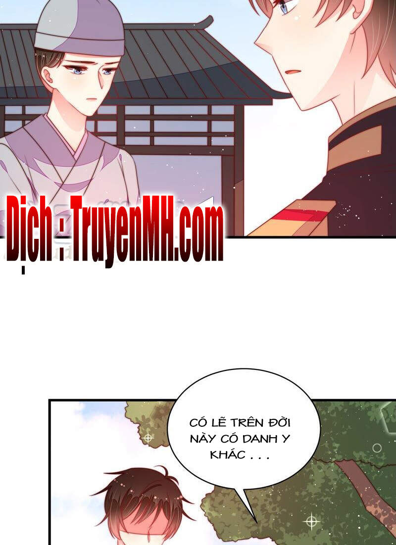 Ngày Nào Thiếu Soái Cũng Ghen Chapter 338 - 17