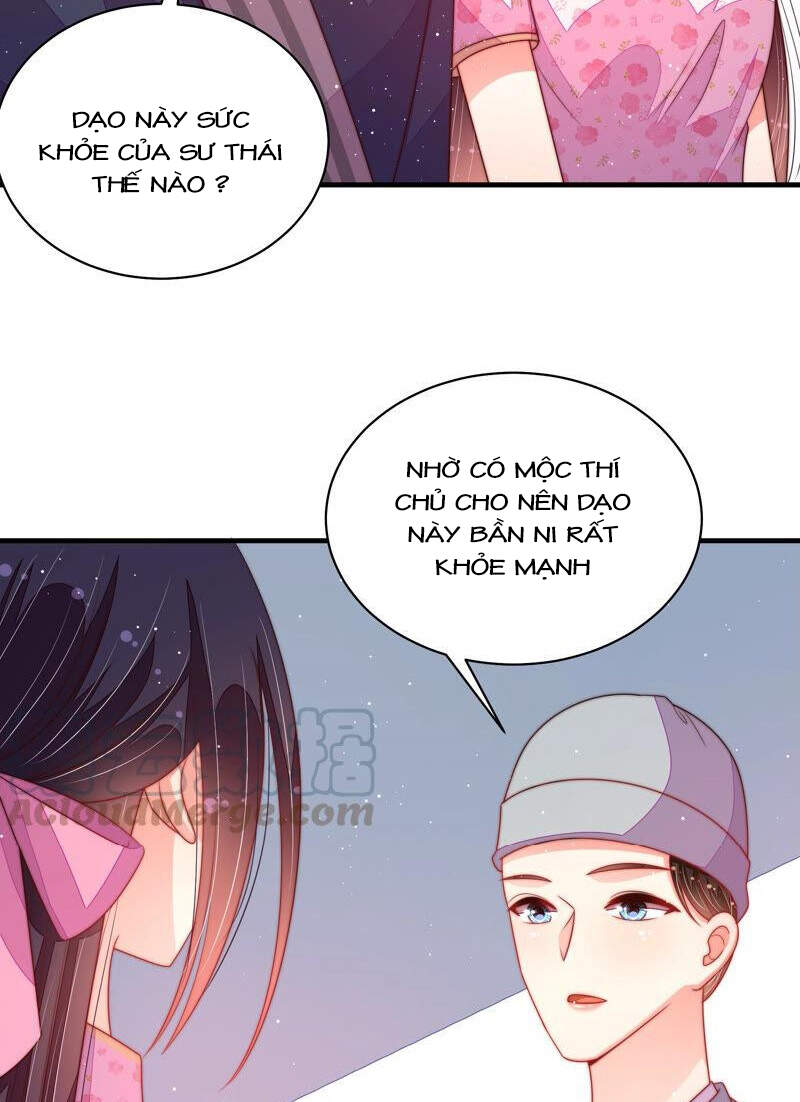 Ngày Nào Thiếu Soái Cũng Ghen Chapter 338 - 3