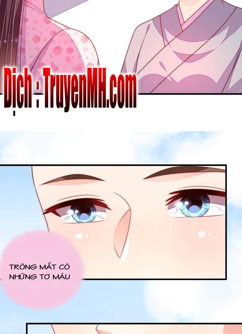 Ngày Nào Thiếu Soái Cũng Ghen Chapter 338 - 4