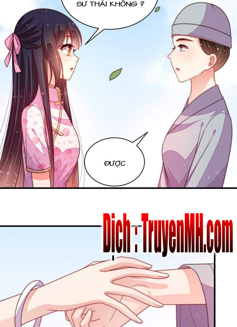Ngày Nào Thiếu Soái Cũng Ghen Chapter 338 - 7
