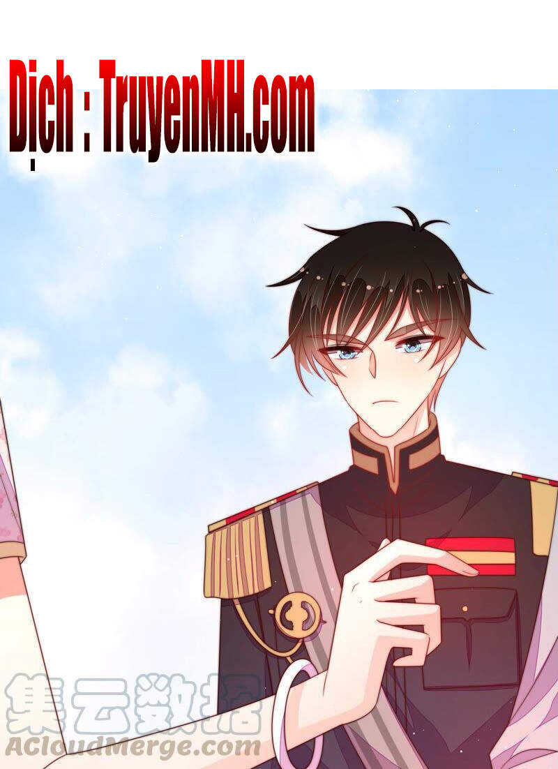 Ngày Nào Thiếu Soái Cũng Ghen Chapter 338 - 9