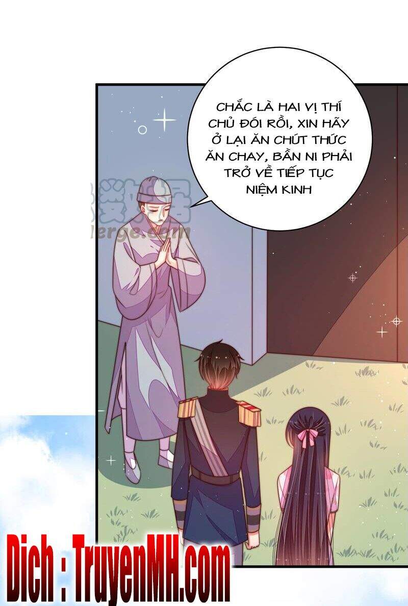 Ngày Nào Thiếu Soái Cũng Ghen Chapter 339 - 2
