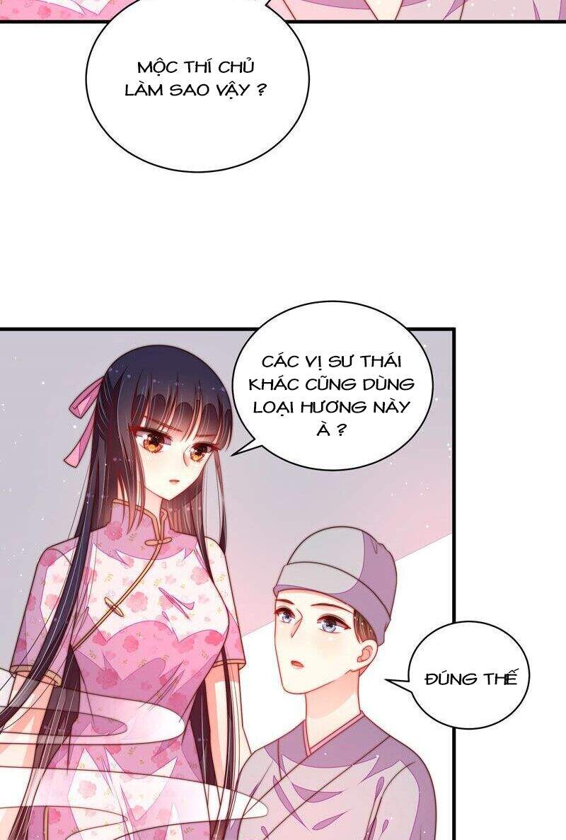 Ngày Nào Thiếu Soái Cũng Ghen Chapter 339 - 12