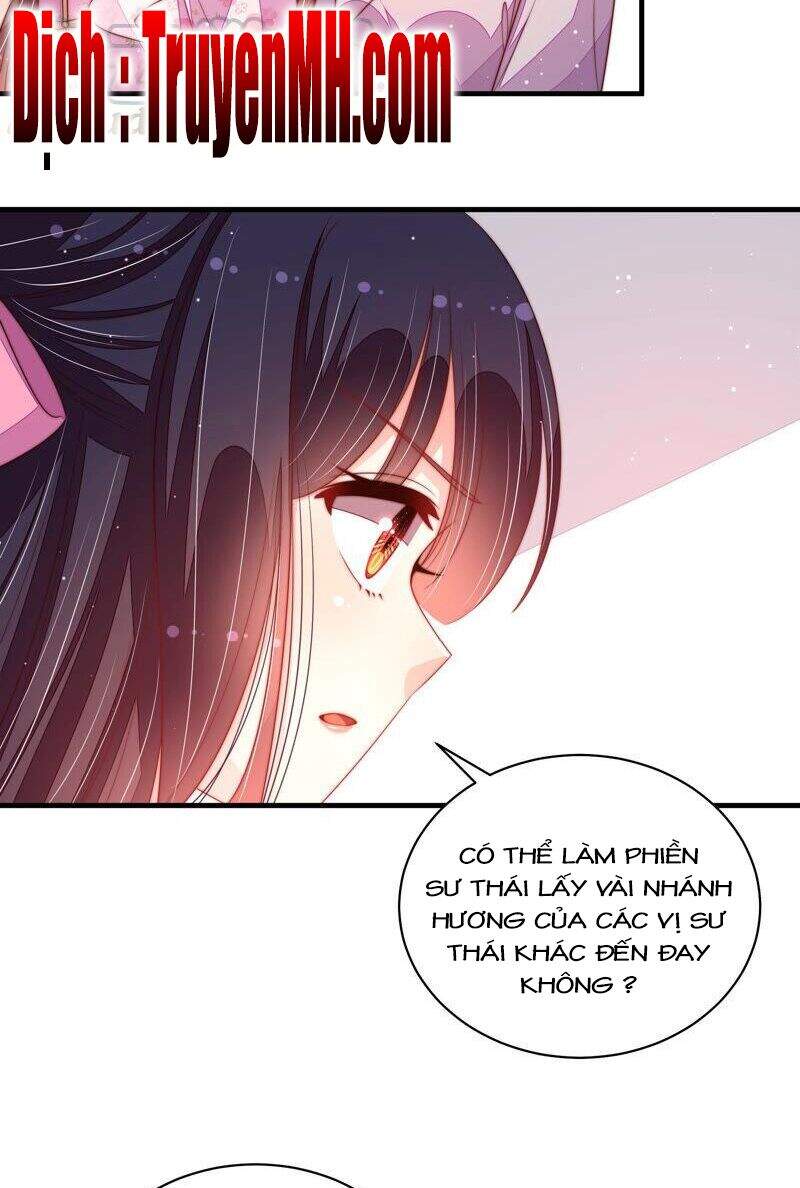 Ngày Nào Thiếu Soái Cũng Ghen Chapter 339 - 13