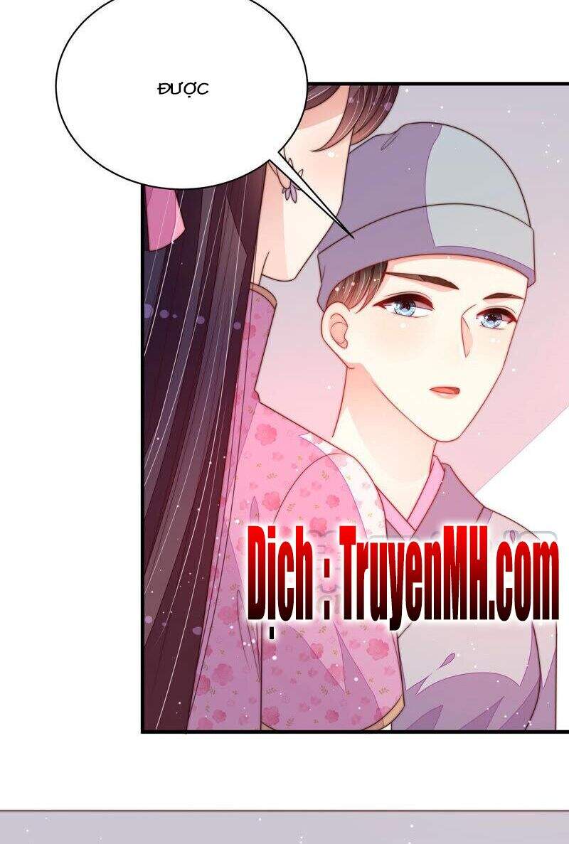 Ngày Nào Thiếu Soái Cũng Ghen Chapter 339 - 14