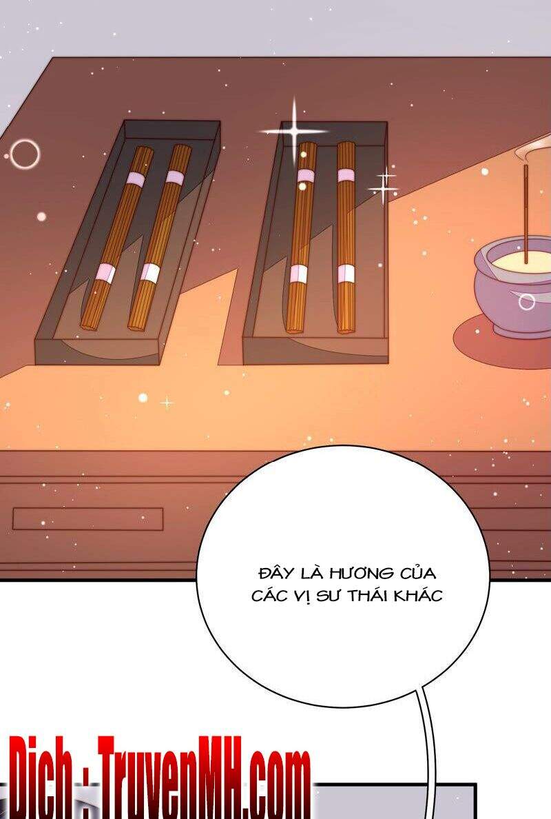 Ngày Nào Thiếu Soái Cũng Ghen Chapter 339 - 15