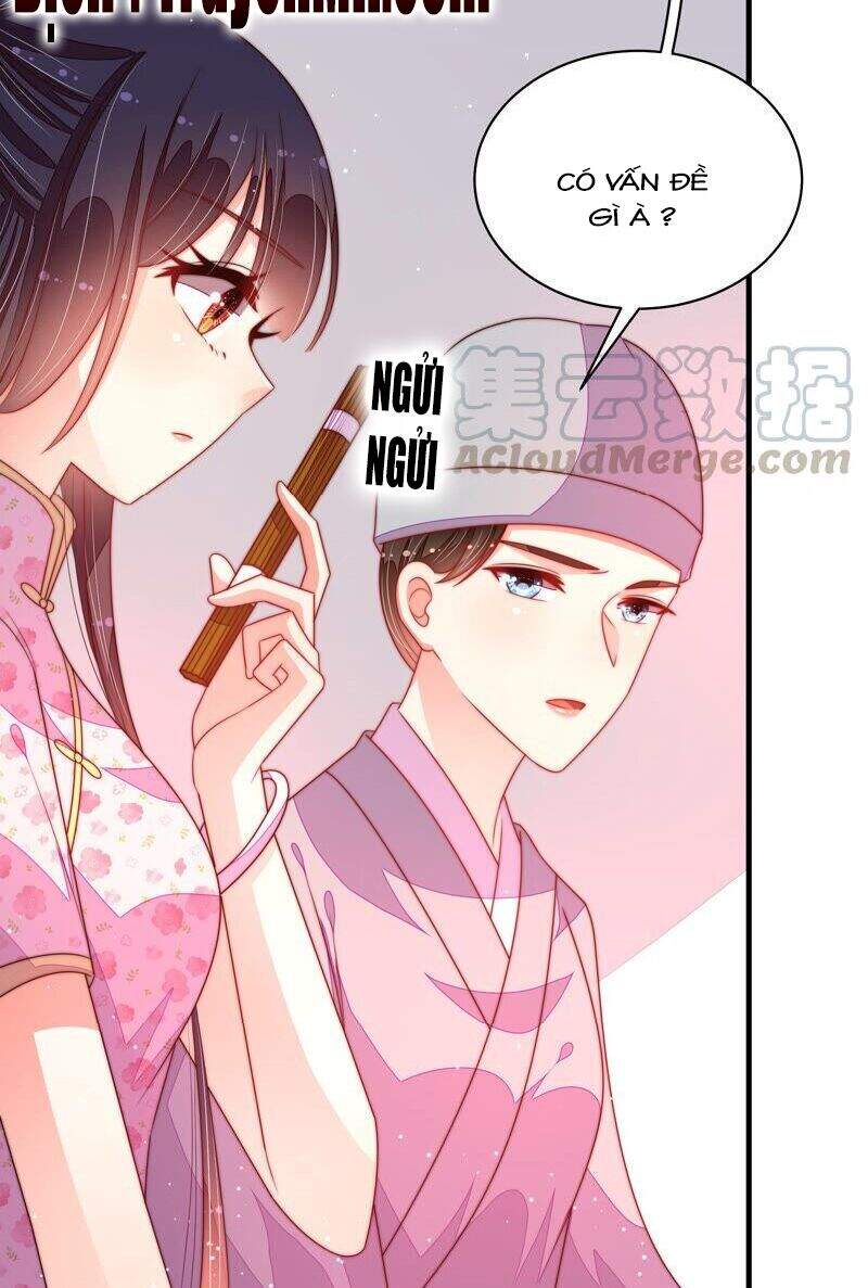 Ngày Nào Thiếu Soái Cũng Ghen Chapter 339 - 16
