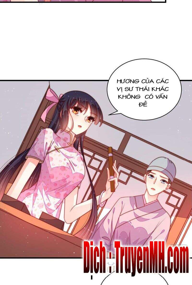 Ngày Nào Thiếu Soái Cũng Ghen Chapter 339 - 17