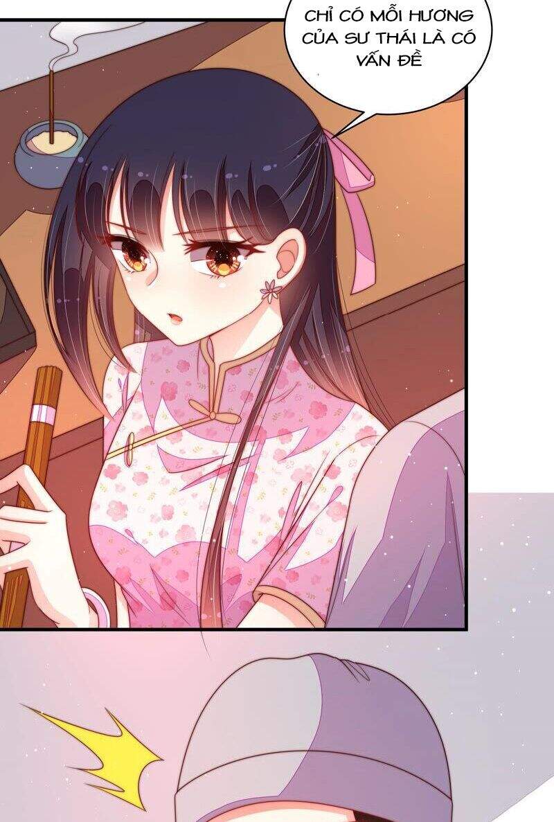 Ngày Nào Thiếu Soái Cũng Ghen Chapter 339 - 18