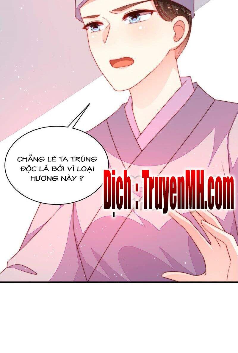 Ngày Nào Thiếu Soái Cũng Ghen Chapter 339 - 19